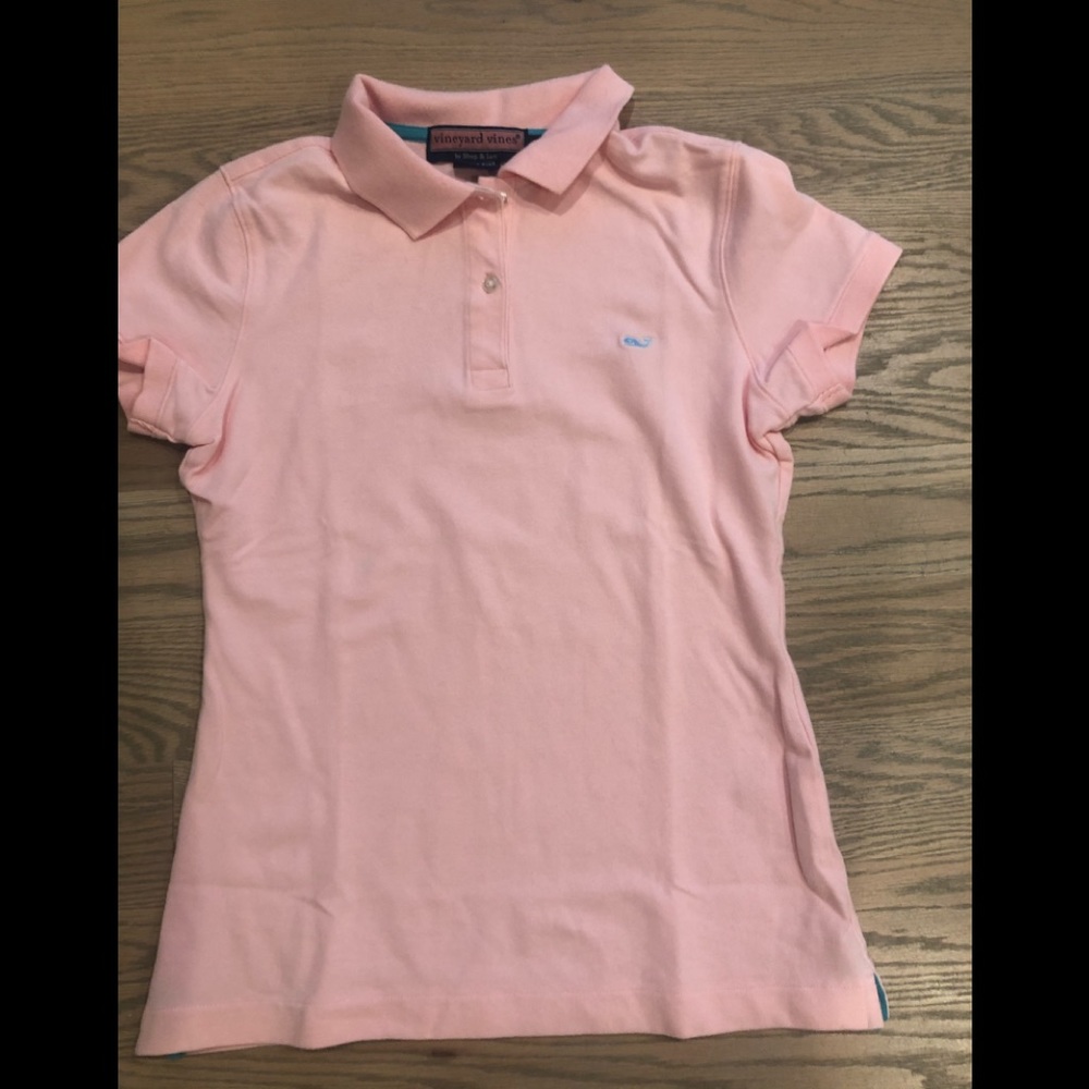 Vineyard Vines Polo  T shirt